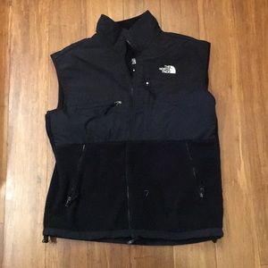 TNF vest